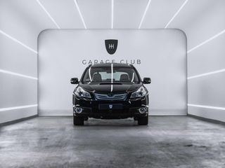 Subaru Legacy Outback 2.0D Limited