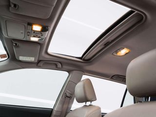 Subaru Legacy Outback 2.0D Limited