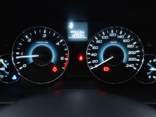 Subaru Legacy Outback 2.0D Limited