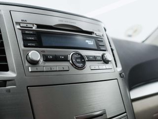 Subaru Legacy Outback 2.0D Limited