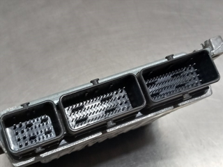 CENTRALITA MOTOR UCE RENAULT MEGANE III BERLINA 5