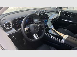 Mercedes Benz GLC Coupé GLC 220 d 4MATIC