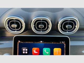 Mercedes Benz GLC Coupé GLC 220 d 4MATIC