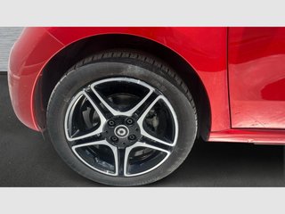 Smart Forfour 60kW(81CV) EQ