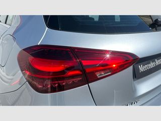 Mercedes Benz Clase A A 250 e con tecnología híbrida EQ