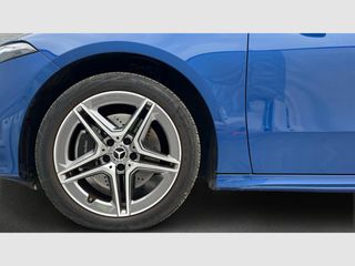 Mercedes Benz Clase A A 250 e con tecnología híbrida EQ