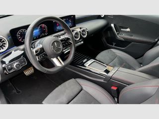 Mercedes Benz Clase A A 250 e con tecnología híbrida EQ