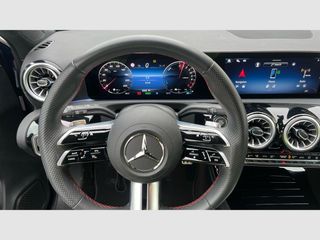 Mercedes Benz Clase A A 250 e con tecnología híbrida EQ