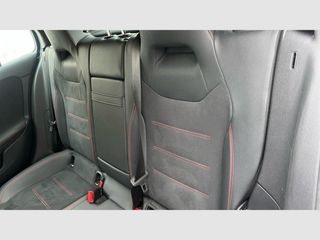 Mercedes Benz Clase A A 250 e con tecnología híbrida EQ