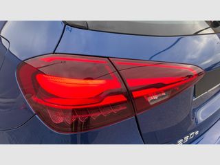 Mercedes Benz Clase A A 250 e con tecnología híbrida EQ