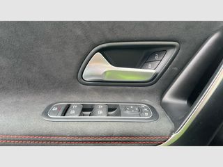 Mercedes Benz Clase A A 250 e con tecnología híbrida EQ