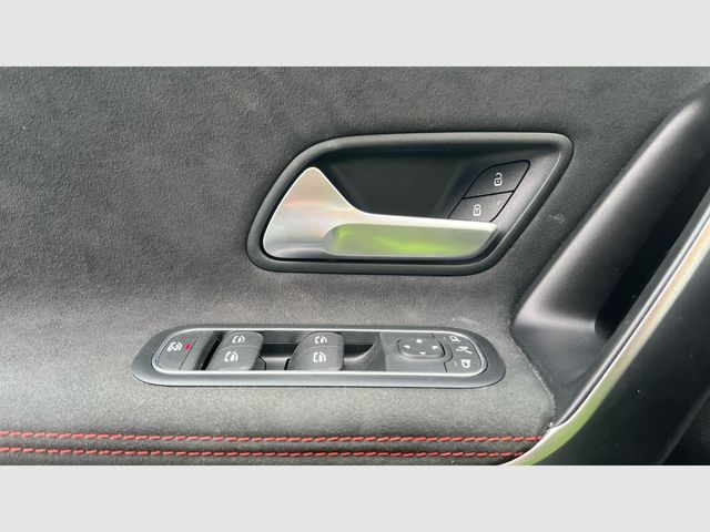 Mercedes Benz Clase A A 250 e con tecnología híbrida EQ