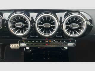 Mercedes Benz Clase A A 250 e con tecnología híbrida EQ