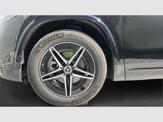 Mercedes Benz EQA EQA 250+