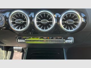 Mercedes Benz EQA EQA 250+