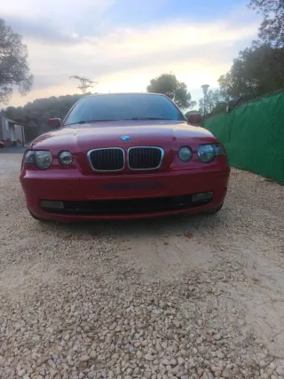 BMW Serie 3 2004