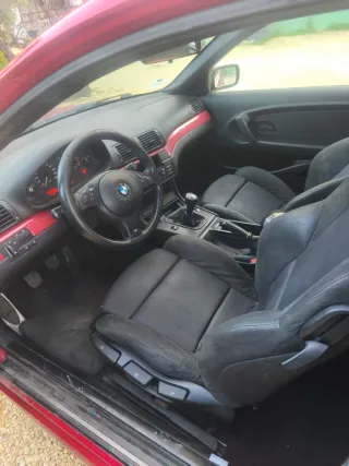 BMW Serie 3 2004