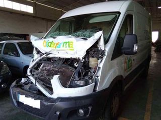 Brazo suspensión ford fbt5c transit - 3 2.0 219483