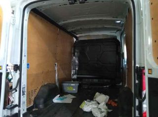 Brazo suspensión ford fbt5c transit - 3 2.0 219483