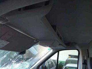 Brazo suspensión ford fbt5c transit - 3 2.0 219483