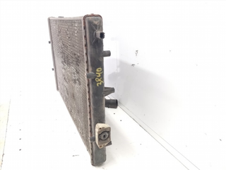 RADIADOR AGUA SKODA ROOMSTER (5J7) 6Q0121253R