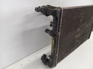 RADIADOR AGUA SKODA ROOMSTER (5J7) 6Q0121253R