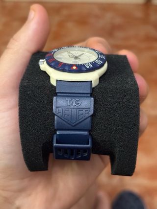 TAG Heuer Formula 1 Edición Especial