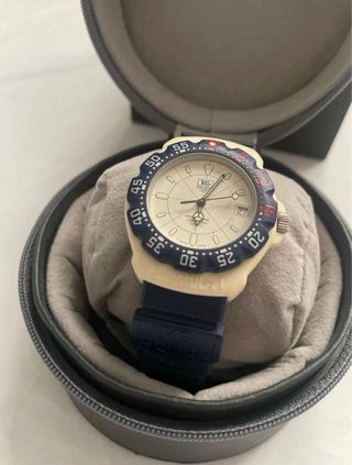 TAG Heuer Formula 1 Edición Especial