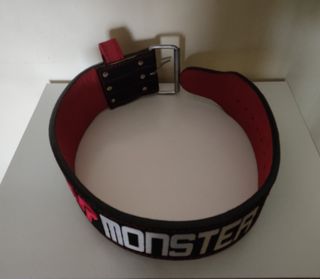 Cinturón Powerlifting Monster Profesional