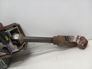 COLUMNA DIRECCION PEUGEOT 407 SW D-UHZ 9662334580