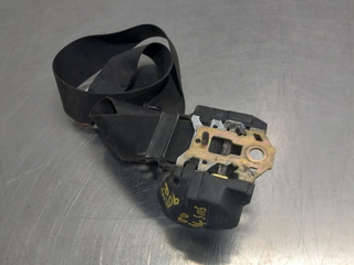 CINTURON SEGURIDAD DELANTERO DERECHO PORSCHE BOXS