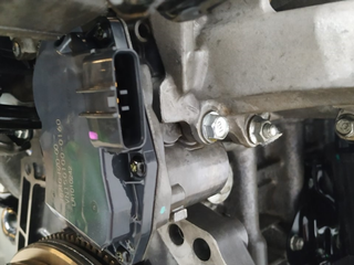 MOTOR COMPLETO HONDA CIVIC TOURER (FK) N16A1