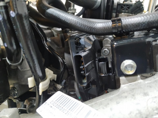 MOTOR COMPLETO HONDA CIVIC TOURER (FK) N16A1