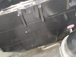 MOTOR COMPLETO HONDA CIVIC TOURER (FK) N16A1