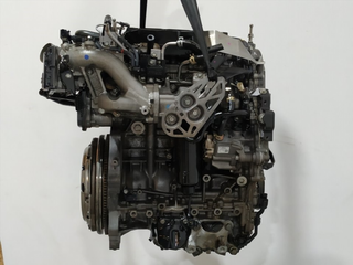 MOTOR COMPLETO HONDA CIVIC TOURER (FK) N16A1