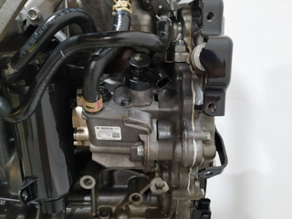 MOTOR COMPLETO HONDA CIVIC TOURER (FK) N16A1