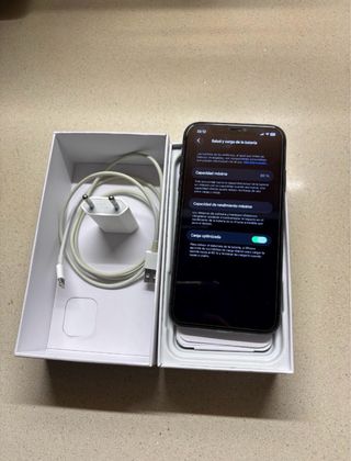 iPhone 11 128GB Nero