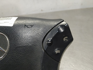 AIRBAG DELANTERO IZQUIERDO MERCEDES-BENZ CLK (BM