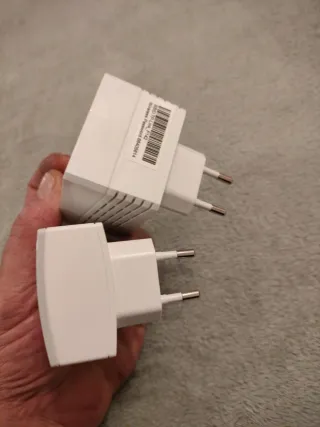 Kit PLC TP-Link TL-WPA4220 + TL-PA4010 WiFi