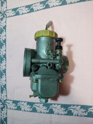 Carburador Mikuni 38