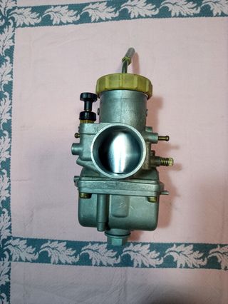 Carburador Mikuni 38