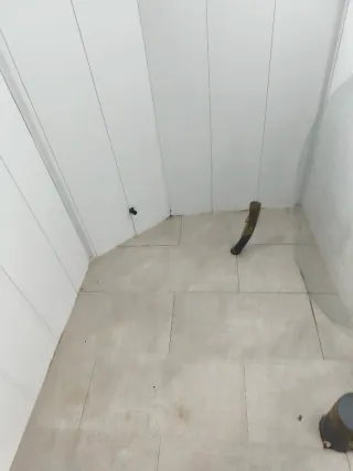 FONTANERO VIGO COLOCACIÓN MUEBLES BAÑO