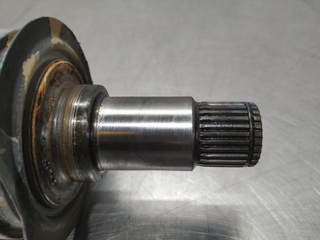 TRANSMISION TRASERA IZQUIERDA MERCEDES-BENZ CLASE