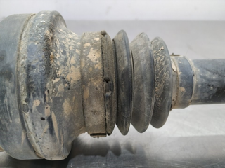 TRANSMISION TRASERA IZQUIERDA MERCEDES-BENZ CLASE