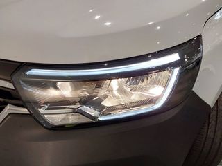 Renault Kangoo Kangoo Fg. 1.5Blue dCi Profesional EDC 70kW Profesional