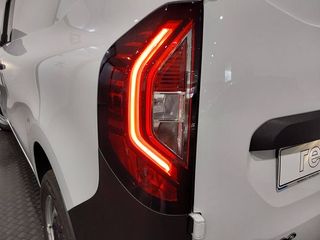 Renault Kangoo Kangoo Fg. 1.5Blue dCi Profesional EDC 70kW Profesional