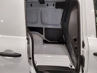 Renault Kangoo Kangoo Fg. 1.5Blue dCi Profesional EDC 70kW Profesional