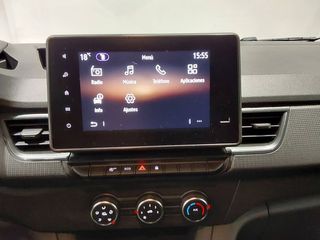 Renault Kangoo Kangoo Fg. 1.5Blue dCi Profesional EDC 70kW Profesional