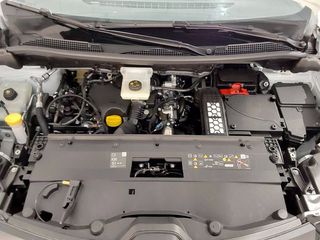 Renault Kangoo Kangoo Fg. 1.5Blue dCi Profesional EDC 70kW Profesional