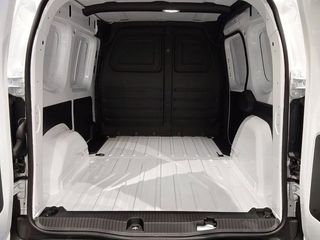 Renault Kangoo Kangoo Fg. 1.5Blue dCi Profesional EDC 70kW Profesional